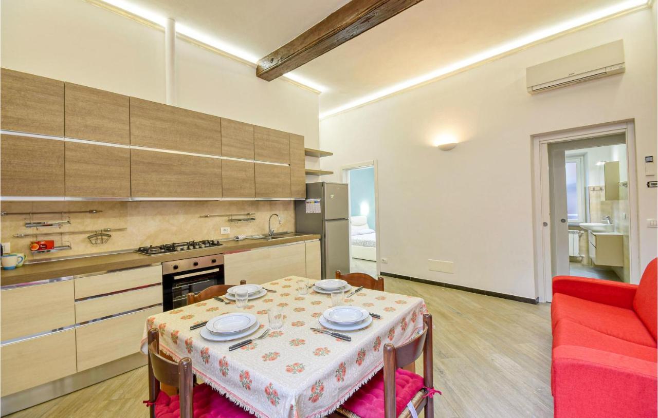 Pet Friendly Apartment In Monterosso With Wifi Monterosso al Mare Esterno foto
