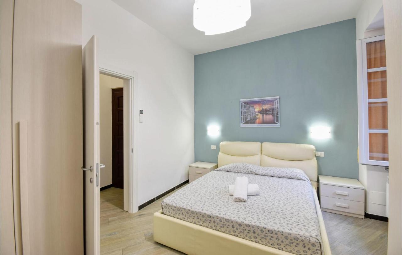 Pet Friendly Apartment In Monterosso With Wifi Monterosso al Mare Esterno foto