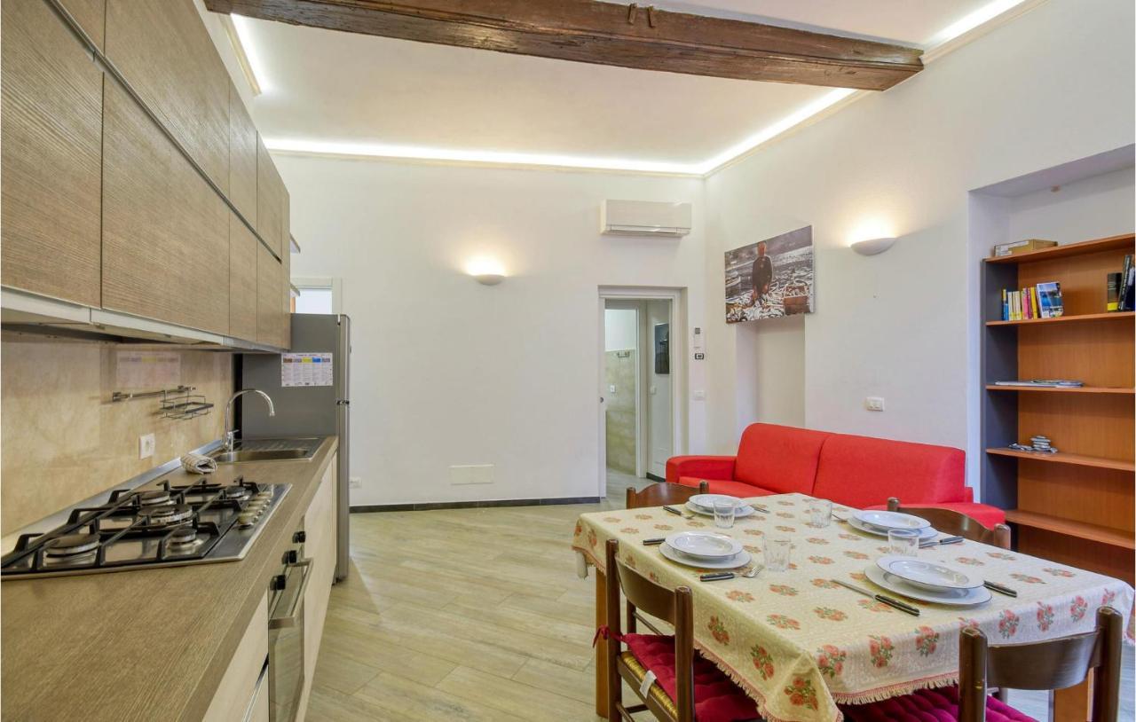 Pet Friendly Apartment In Monterosso With Wifi Monterosso al Mare Esterno foto
