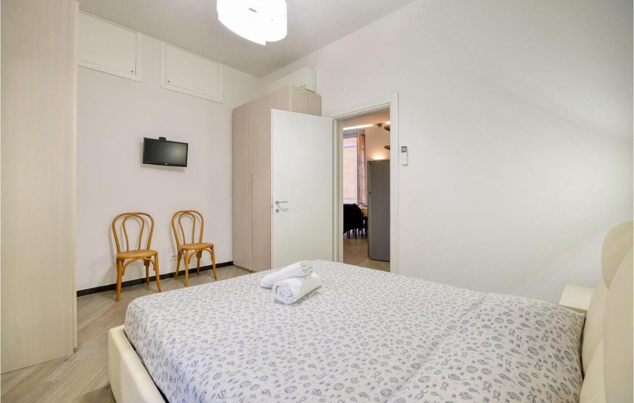 Pet Friendly Apartment In Monterosso With Wifi Monterosso al Mare Esterno foto